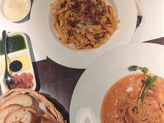 -格鲁·秀色Georgia’s Feast