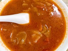 小罗宋汤-玉华饮食店(茅台路店)