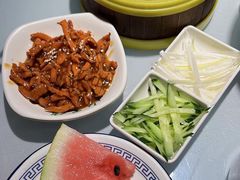 -山里俏·地标皖南菜·屯溪臭鳜鱼(北城万达店)