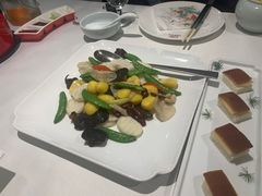 -味+新京宴·烤鸭·北京菜(创意谷店)