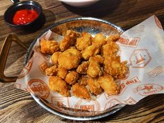 -豪尚豪牛排(彩悦城店)