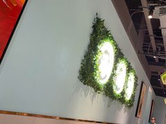 大堂-春润大地海南椰子鸡(沙井京基百纳广场店)
