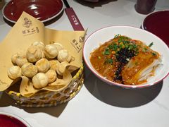 -辣不二地道川菜(汉水路店)