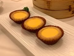 蛋挞-利苑酒家(宜安广场店)