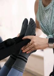 点击看大图 -U+YOGA优伽瑜伽·普拉提
