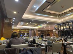 大堂-虾饺妹·粤式手工点心(水荫路店)
