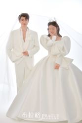 -布拉格婚纱摄影(真实客片店)