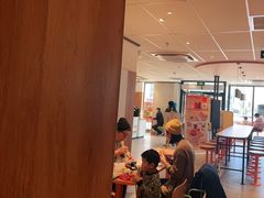 -麦当劳(玉桥中路店)