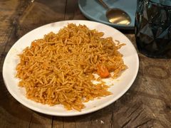 -梅夫娜土耳其餐厅.清真HALAL