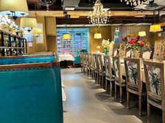 -领鲜活海鲜榴莲自助火锅(东门店)