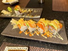 -长崎屋·日本料理·刺身·烧鸟(天河北路店)