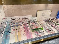 -世纪大明眼镜·蔡司授权店(武昌旗舰店)