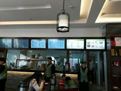 -冶春茶社(太和广场店)