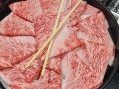 -和牛 烧肉寿喜烧涮锅 善(心斎橋店)
