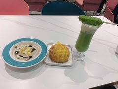 -柠檬树茶餐厅(海雅缤纷城店)