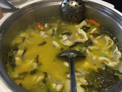 -严厨老坛酸菜鱼(吴江万宝店)