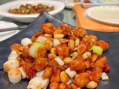 -玉桥餐厅(天坛店)