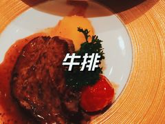 -怡咖啡·自助餐·西安香格里拉