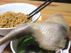 -富源春面馆(四川北路店)