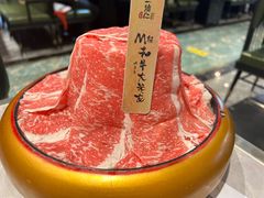 -一绪に寿喜烧自助(世茂广场店)