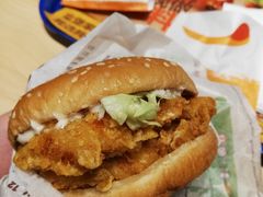 -汉堡王(常熟美城店)