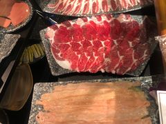 -哥老官重庆美蛙鱼头(宝山龙湖店)