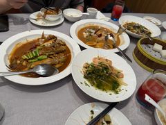 -宁海食府(大剧院店)