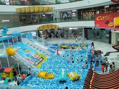 -万达茂商场(南京仙林店)