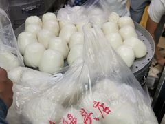 -天泽祥·鼓楼馒头(鼓楼店)