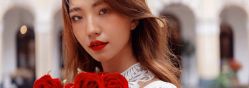 -金夫人婚纱摄影(华南店)