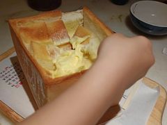 -绿茶餐厅(深圳龙华天虹购物中心店)