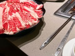 -海底捞火锅(青悦城店)