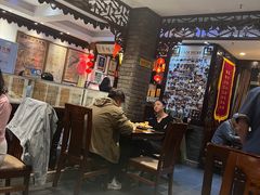 -老厨家(友谊路总店)