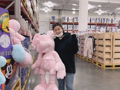 -山姆会员商店(亦庄创意生活广场店)