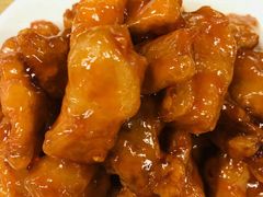 -陈傻子餐厅(世纪都会店)