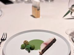 -三嚥阁 La Villa Restaurant