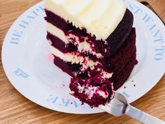 -BILLY ANGEL蛋糕店(三成COEX店)