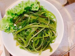 -满堂欢豆捞坊(美丽华大酒店店)