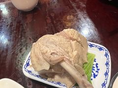 -同得兴 Since·1995 传统苏式面馆(十全街店)