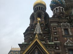 -滴血救世主教堂