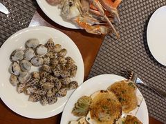 -温州万和豪生大酒店-餐厅