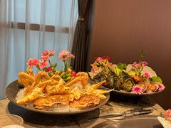 -黑木原精致料理·铁板烧