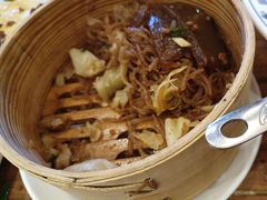 -老雒阳面馆·水席·洛阳菜(王城路店)