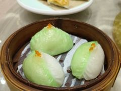 -海龙阁酒家·37年老字号粤菜(保利广场店)