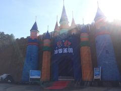 -梦幻奥陶纪景区