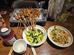 -管氏翅吧(地安门店)