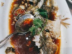 广式蒸笋壳鱼-丰收日(五角场店)