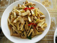 -天乐农家鱼头王(天目湖店)