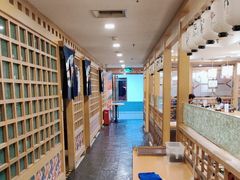 -桃屋日本料理(清华科技园店)