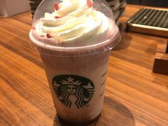 -星巴克臻选(北京太阳宫凯德店)